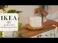 25 Clevere IKEA Organisationsideen