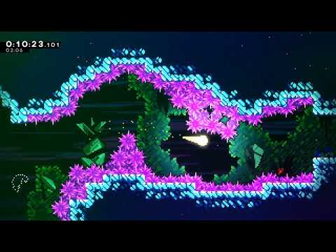 [TAS] Celeste All B-Sides 19:24.245