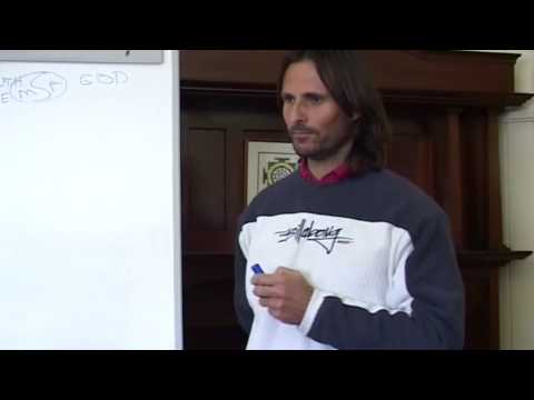 Jesus on Wanting to Only Feel Love