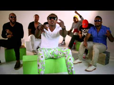 KLASS "Fel Vini Avan" Official Video