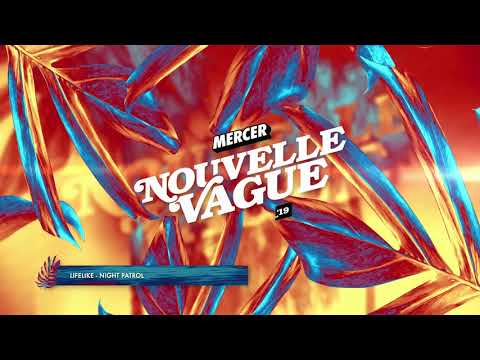 MERCER - MIXTAPE SUMMER '19