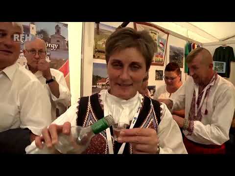 Dorferneuerungs-preis 2018 RFH