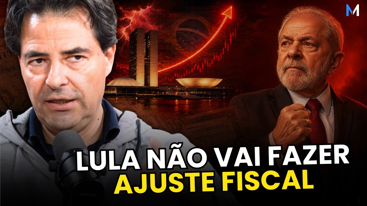 ADOLFO SACHSIDA COMPARA ECONOMIA DE BOLSONARO E LULA