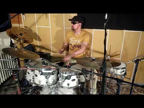 John TheKelly - FDT Old School Funk