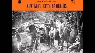 New Lost City Ramblers - Kentucky Bootlegger (1962)