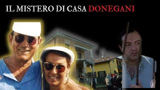 CHI HA SPENTO I SORRISI DI ALD0 E LUISA