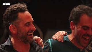 Jorge Drexler - “Recuerdos de Ypacaraí”