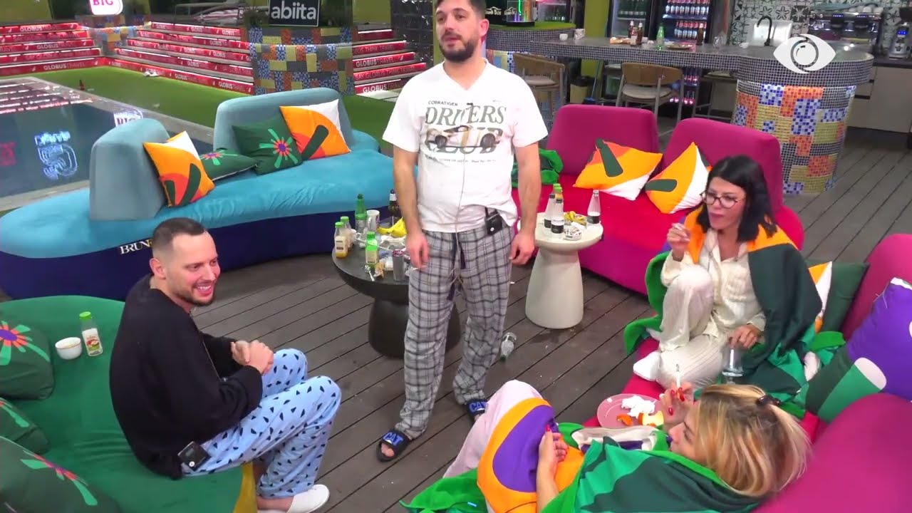 “Të kam një muhabet”/ Ilnisa-Ledjonës: Graciano s’ka pse përfshihet në asnjë komplot