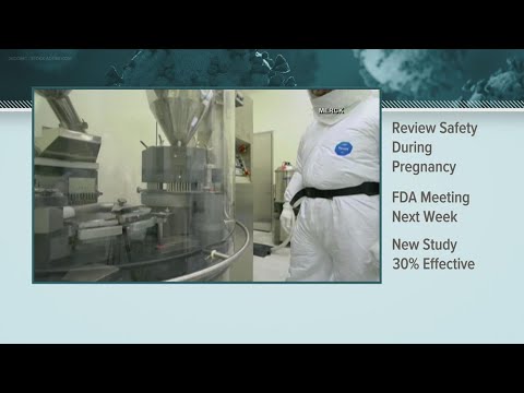 Saturday morning COVID-19 update - Nov. 27, 2021