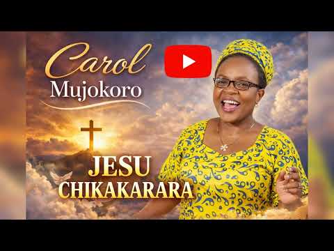 Carol Mujokoro - Jesu Chikakarara