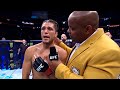 Brian Ortega Octagon Interview | UFC Long Island