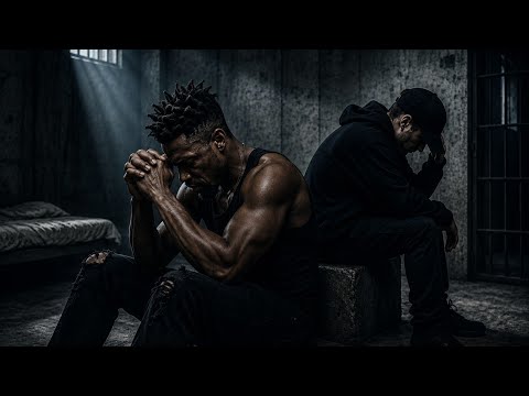 Dax x NF - I Pray But My Mind Still Races | Deep Emotional Rap Song (Faith & Anxiety)