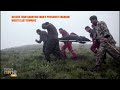 Raisis Last Remains | Rescue team carrying Irans President Ebrahim Raisis Last Remains | #raisi - Video