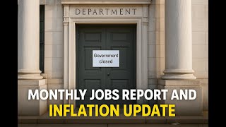 The US Economy is Cooked - Blame AI, Government Shutdowns, and More