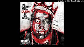 Notorious B.I.G. - Just A Memory Instrumental ft. Clipse