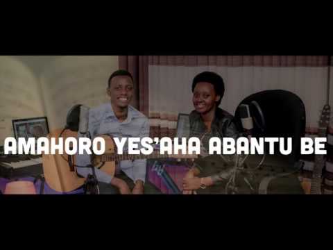Thumbnail for Amahoro Yes'aha Abantu Be 171 Gushimisha video