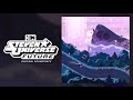 Steven Universe Future Official Soundtrack | Mr. Universe (feat. Jemaine Clement) | Cartoon Network