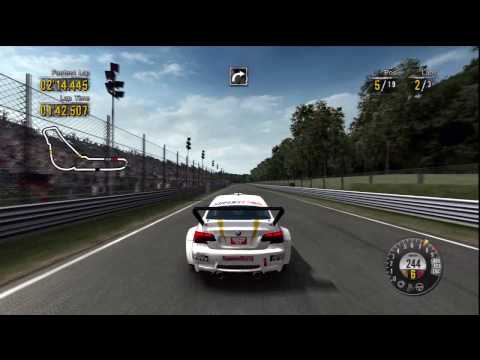 Superstars V8 : Next Challenge Playstation 3