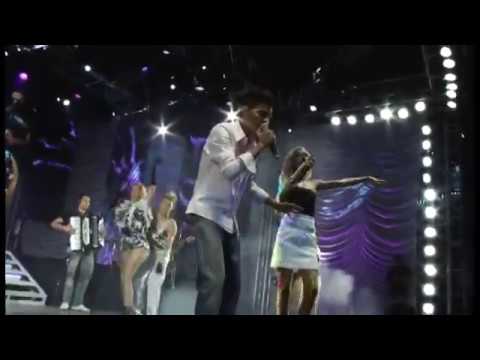 Lágrimas Reais - Malla 100 Alça, Ao Vivo em Fortaleza (Official Video)