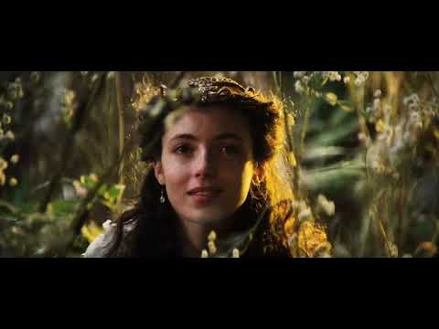 Senbeï - Childlike Empress ( AMV )