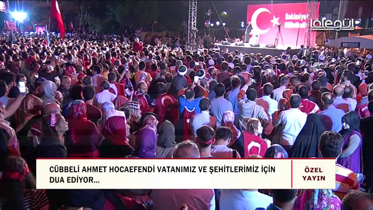 Hocam emretti, hacım emretti! Kim emrederse etsin haram işlenmez!