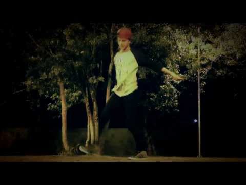 GUSTAVO HENRIKE, HARDmotion. | S3PHYROTH! 2O13*