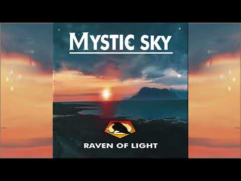 Raven Of Light - Mystic Sky [Full Album]