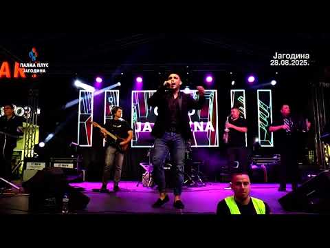 SVET ZABAVE - DARKO LAZIC  09.09.2025.