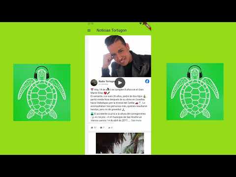 Radio Tortugon 101.7