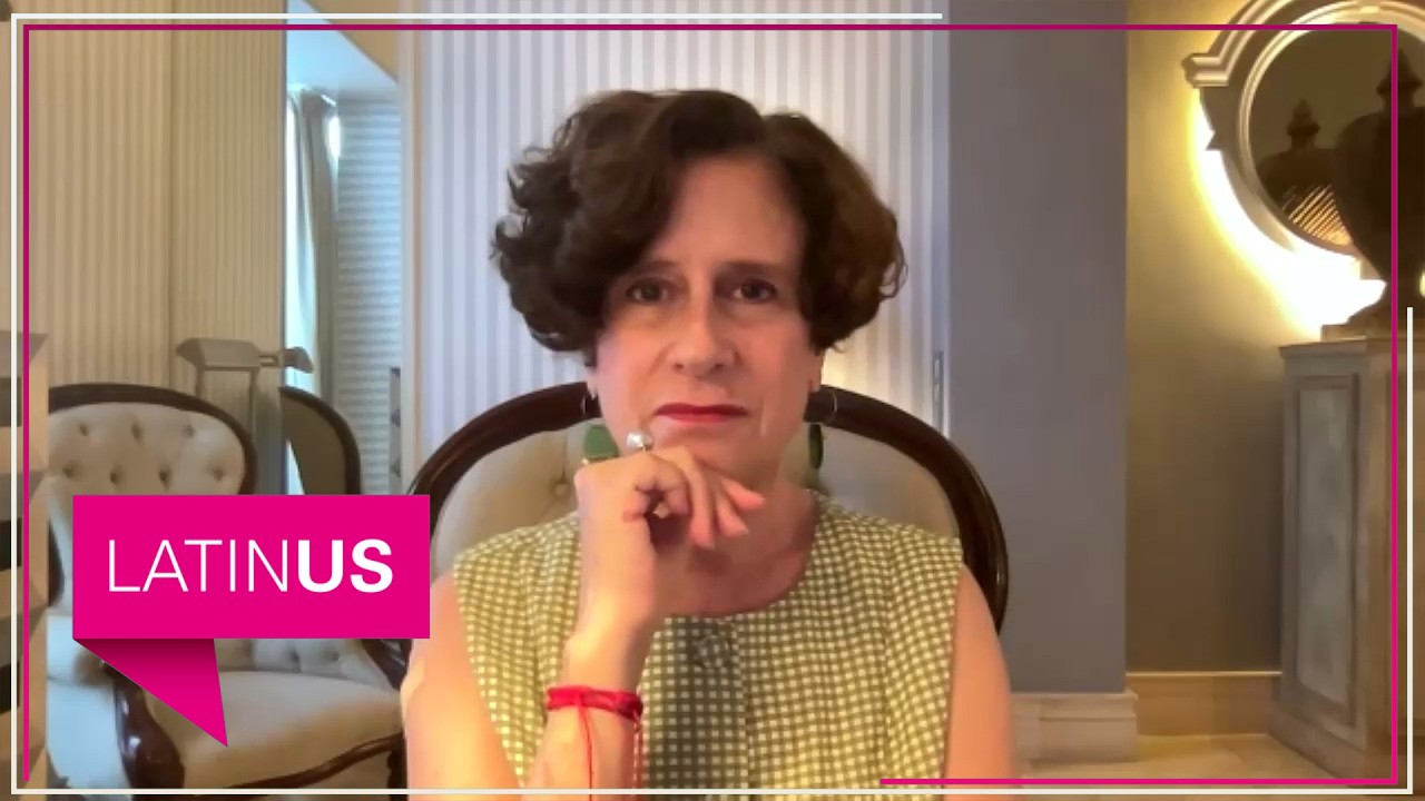 Los dos Méxicos del Mundial, el que promueven y el que esconden: Denise Dresser
