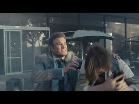 2019 Destruição Los Angeles (Dublado)