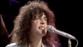 "Get It On (Bang a Gong)" performed by Marc Bolan & T Rex