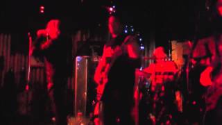 Steve McQueen Band - Keep On Loving Me Baby/Higher Ground (COLIN JAMES/CHILI PEPPERS COVER)