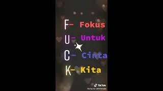 Download lagu Ape ye maksud 'FUCK'❤ mp3