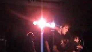 Belvedere 2nd Column Live in Burlington