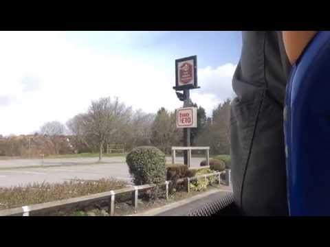 Awesome Kick-down Voith! - MAN 18.220 22356 SV55CAU