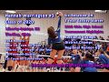 Hannah Warrington #3 2018 High School Tournament Highlights