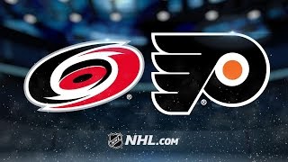 Bickell tallies in shootout to help Canes to 4-3 win