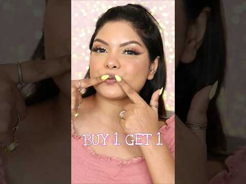 Buy 1 Get 1 on Lipstick- Nykaa Hot Pink Sale 🔥 #ashortaday