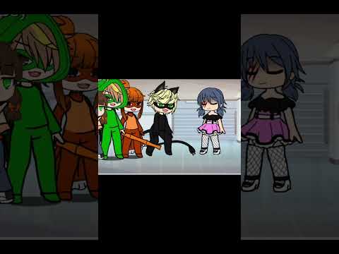 Miraculous Ladybug Tiktok Compilation #394
