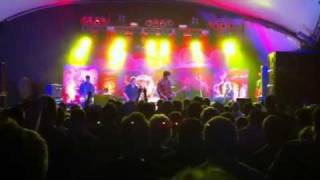 Drive By Truckers - 3 Dimes Down