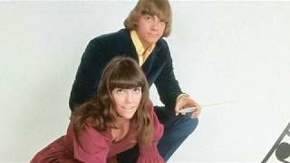 WE&#39;VE ONLY JUST BEGUN--THE CARPENTERS (NEW ENHANCED VERSION)