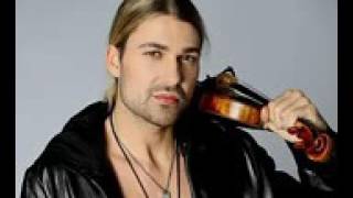 David Garrett La Campanella