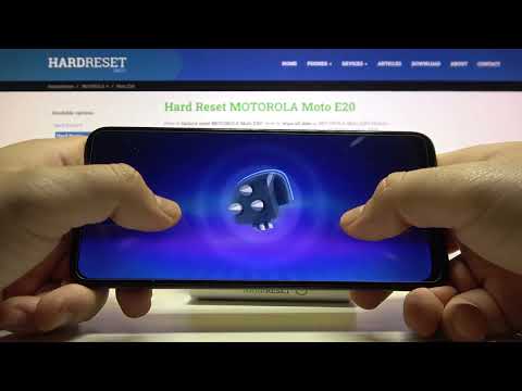 Test Game Bullet Echo on Motorola Moto E20 | Unisoc T606 | 2GB RAM | Gameplay