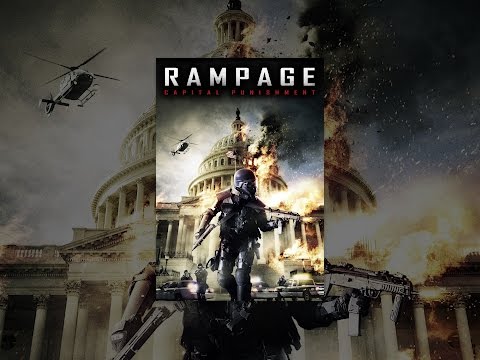 Rampage - Capital Punishment