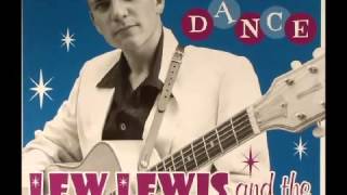 Lew Lewis &amp; The Twilight Trio - Blow My Mind (WESTERN STAR RECORDS)
