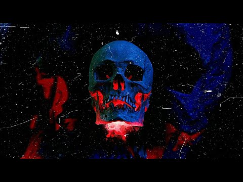 [FREE] Night Lovell x BONES Type Beat "4AM" | DARK Trap Beat (Prod. YGD Beats)