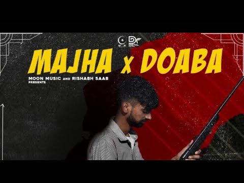 Majha X Doaba