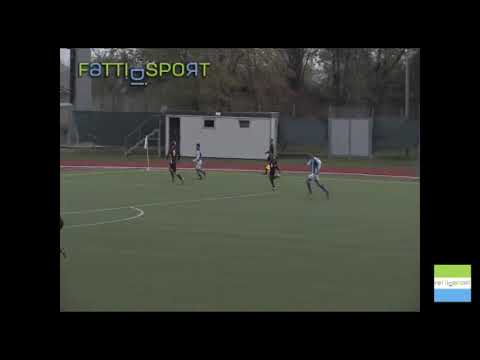 Calcio Rivediamoli :  Rivarolese - Real Canavese  1-1  Campionato 2013/2014