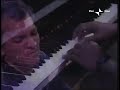 Billie's Bounce - Kenny Barron & Brad Mehldau